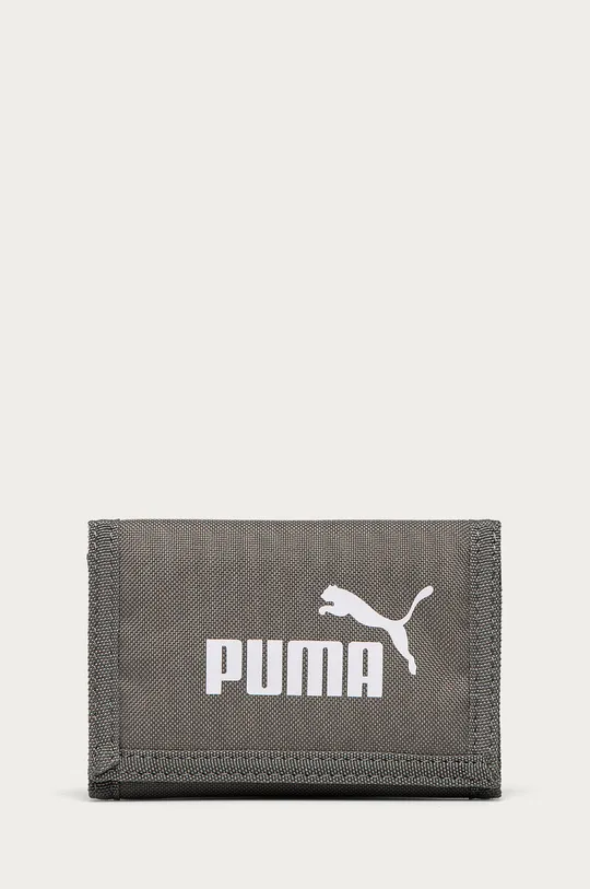 γκρί Puma - Πορτοφόλι 756170 Ανδρικά
