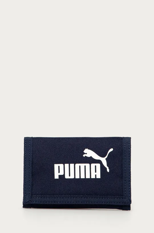 tmavomodrá Puma - Peňaženka 756170 756170 Pánsky