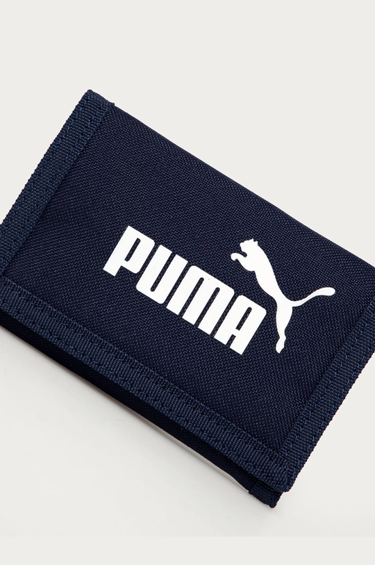 Puma - Novčanik 756170  100% Poliester