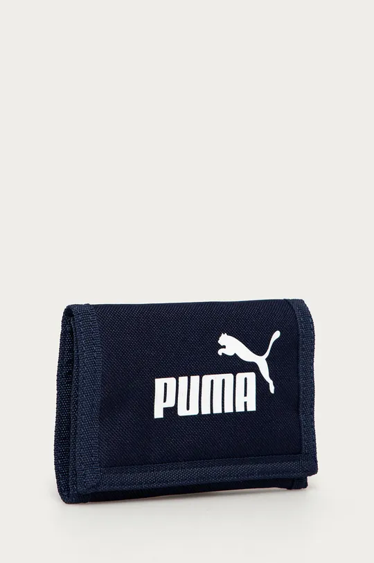 granatowy Puma - Portfel 756170 756170