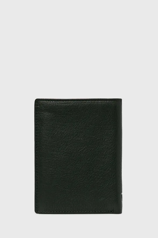 Strellson - Кожаный кошелек Основной материал: 100% Натуральная кожа