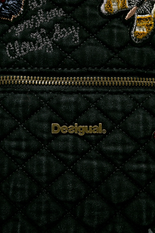 Desigual - Рюкзак чёрный