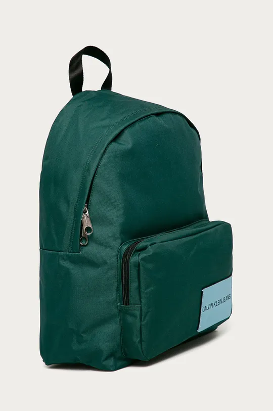 Calvin Klein - Рюкзак зелений