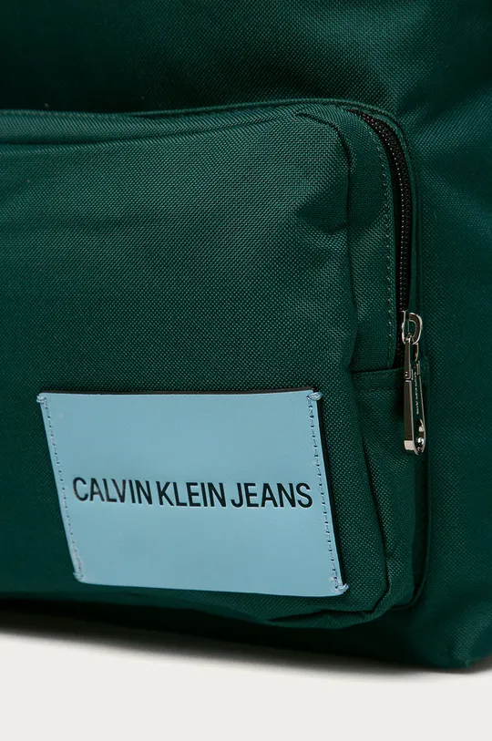 зелений Calvin Klein - Рюкзак