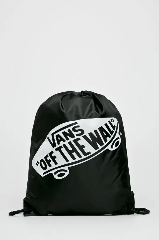 μαύρο Vans - Σακίδιο πλάτης Benched Bag Γυναικεία