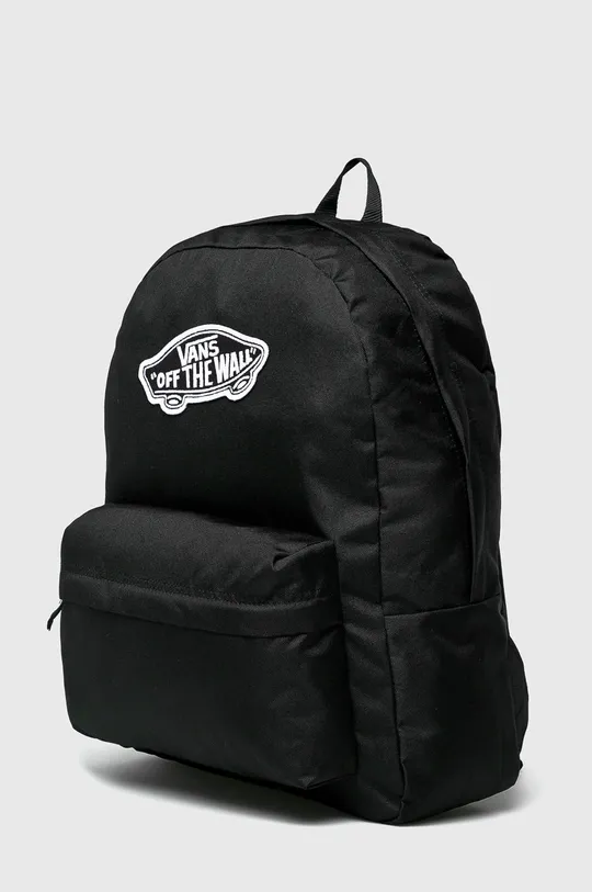 Vans backpack  100% Polyester