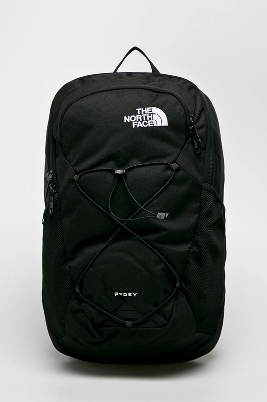 fekete The North Face - Hátizsák 27 L Férfi