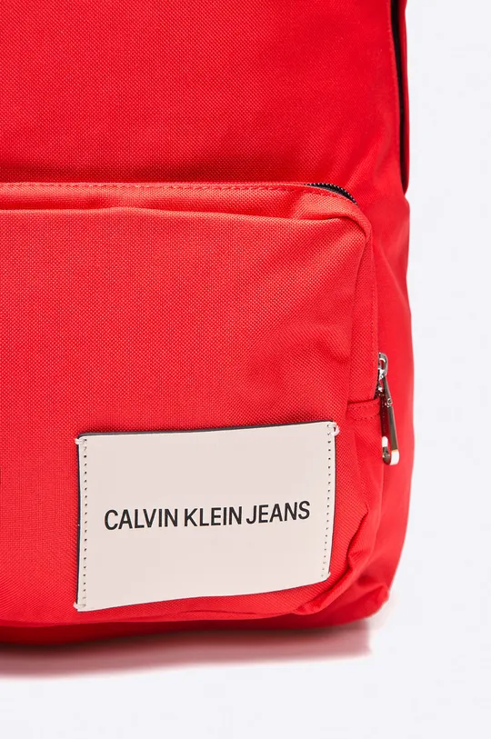 červená Calvin Klein - Ruksak