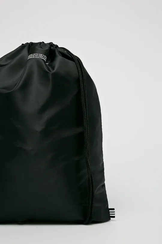 czarny adidas Originals – Plecak
