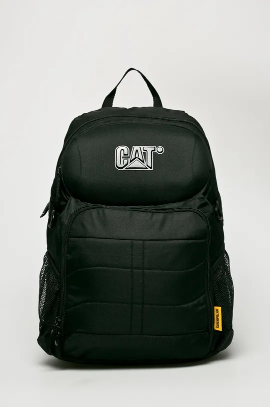 чорний Caterpillar - Рюкзак Ultimate Protect Ben II Чоловічий