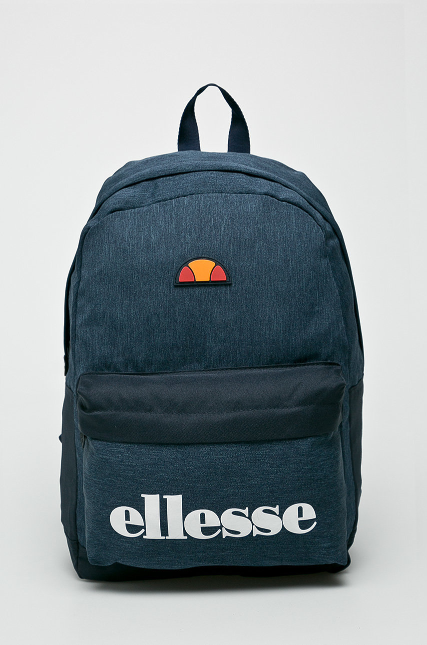 granatowy Ellesse - Plecak Regent Backpack Męski