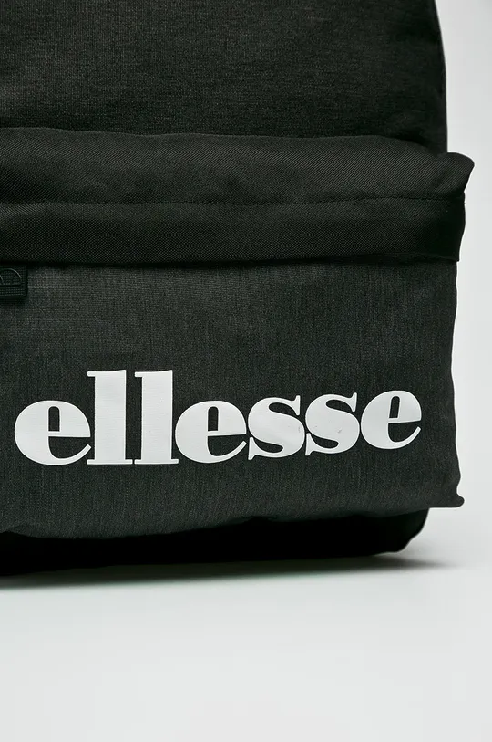 Ellesse - Рюкзак чорний