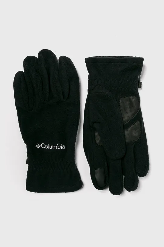 μαύρο Columbia - Γάντια Ανδρικά