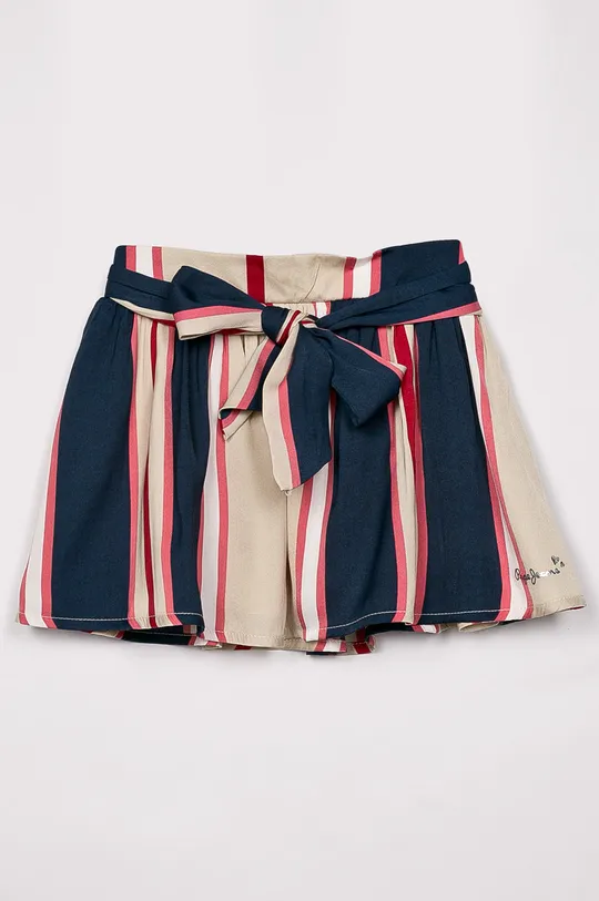 viacfarebná Pepe Jeans - Dievčenská sukňa Skirty 92-180 cm Dievčenský