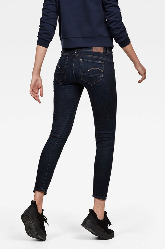 G-Star Raw - Jeansy Arc 3D D05477.8968 niebieski