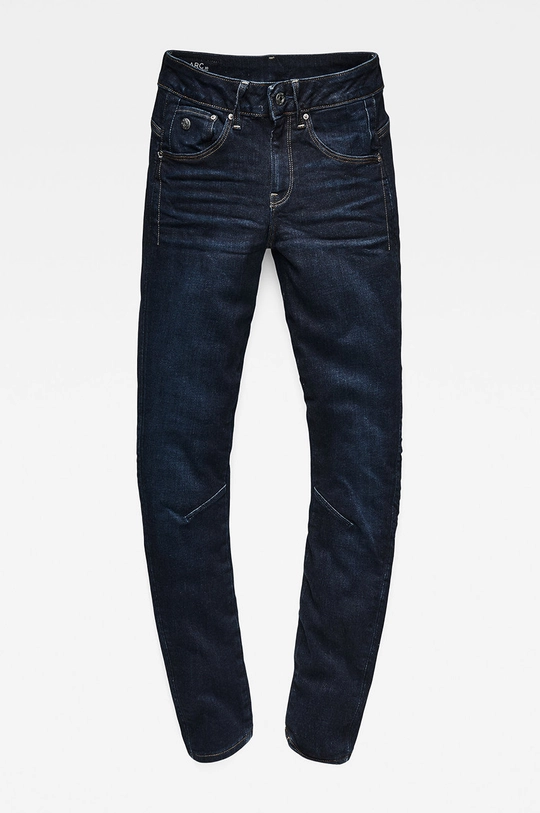 niebieski G-Star Raw - Jeansy Arc 3D D05477.8968