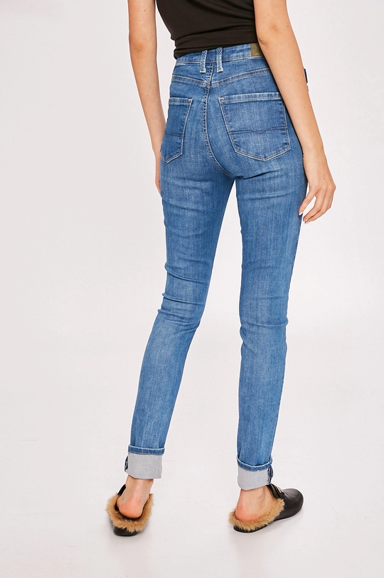 Îmbrăcăminte Pepe Jeans - Jeansi Dion PL202285WW1 albastru