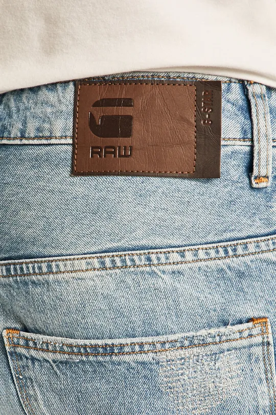 modrá G-Star Raw - Rifle Arc