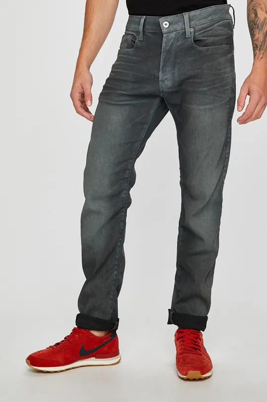 grigio G-Star Raw jeans Uomo