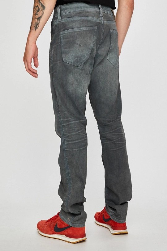 G-Star Raw - Jeansy 51001.7863 35 % Bawełna, 35 % Lyocell, 28 % Poliester, 2 % Elastan