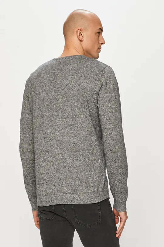 Jack & Jones - Sweter 100 % Bawełna