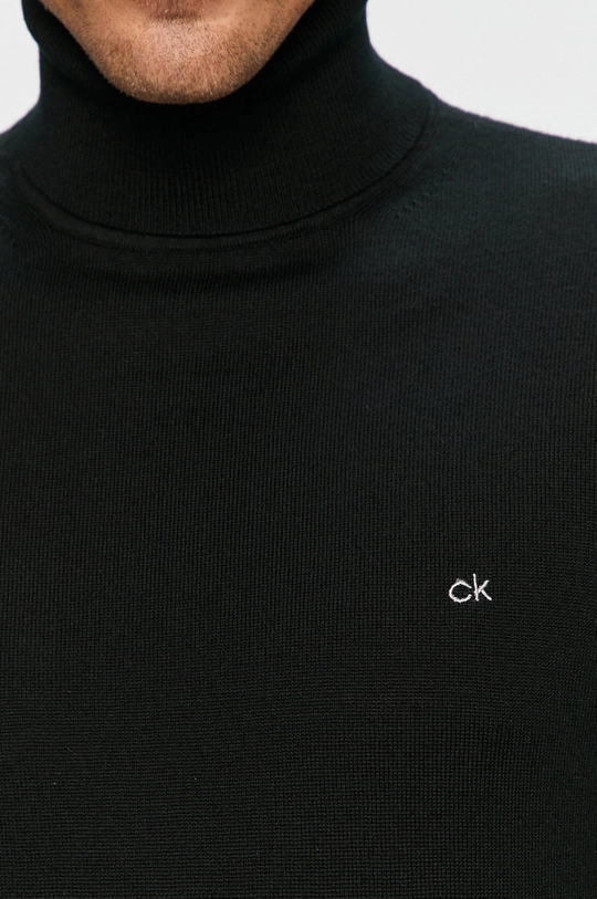 Calvin Klein - Sweter Męski