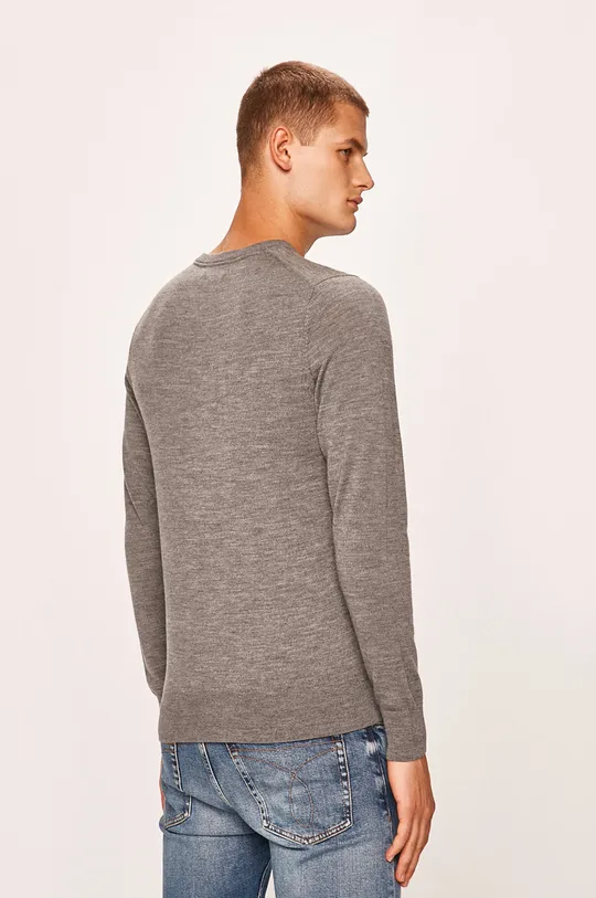 Calvin Klein - Вовняний светр 