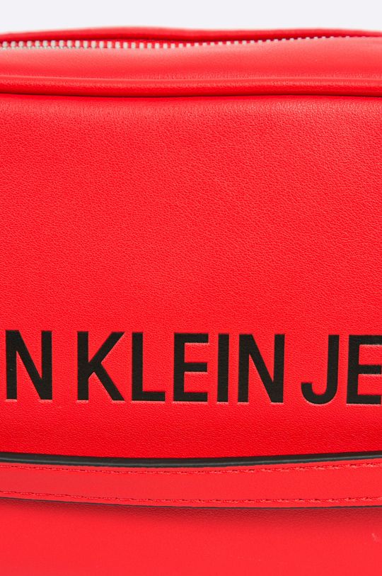 červená Calvin Klein - Kabelka