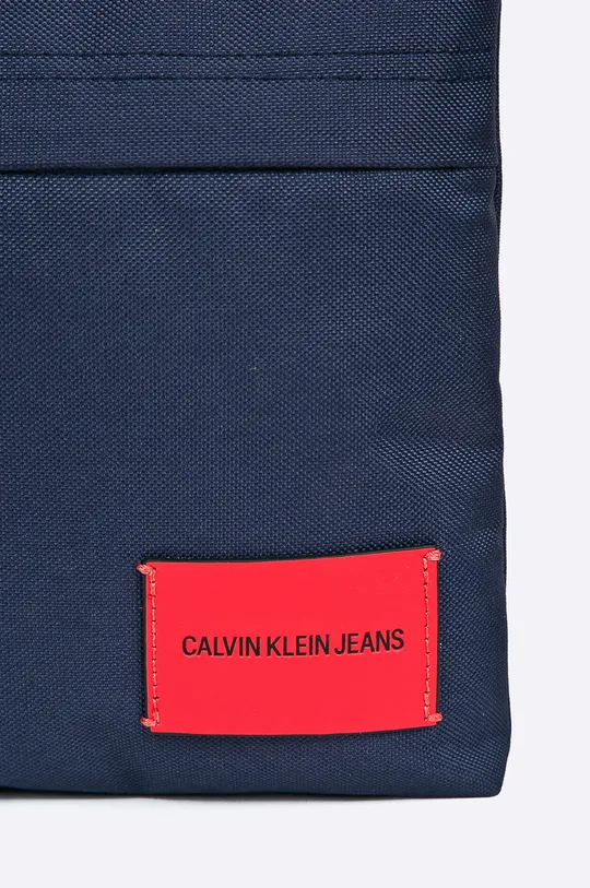 тёмно-синий Calvin Klein - Сумка