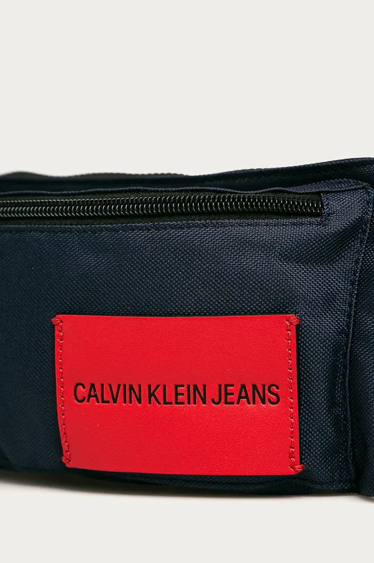 Calvin Klein - Ľadvinka tmavomodrá