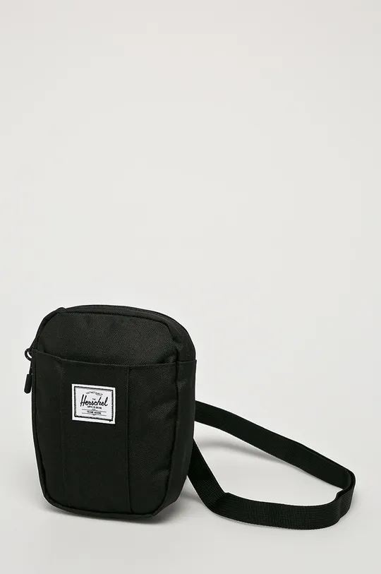 Herschel - Saszetka 10510-00001-OS Cruz czarny