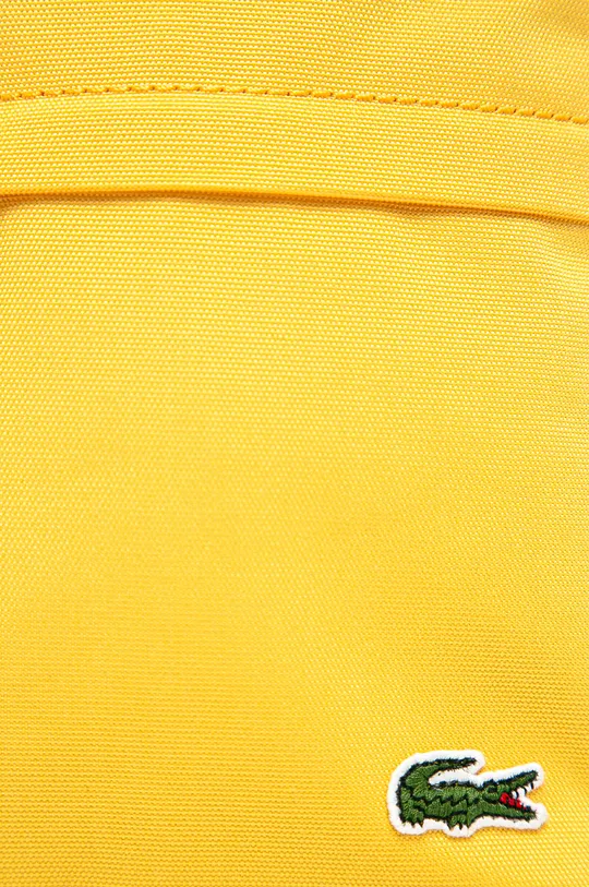 Сумка Lacoste жёлтый