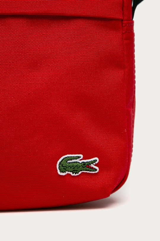 червоний Сумка Lacoste