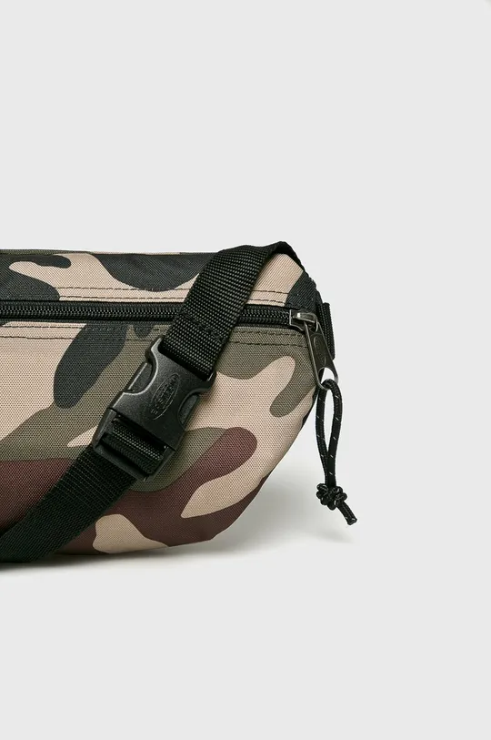 Eastpak - Чанта за кръст зелен