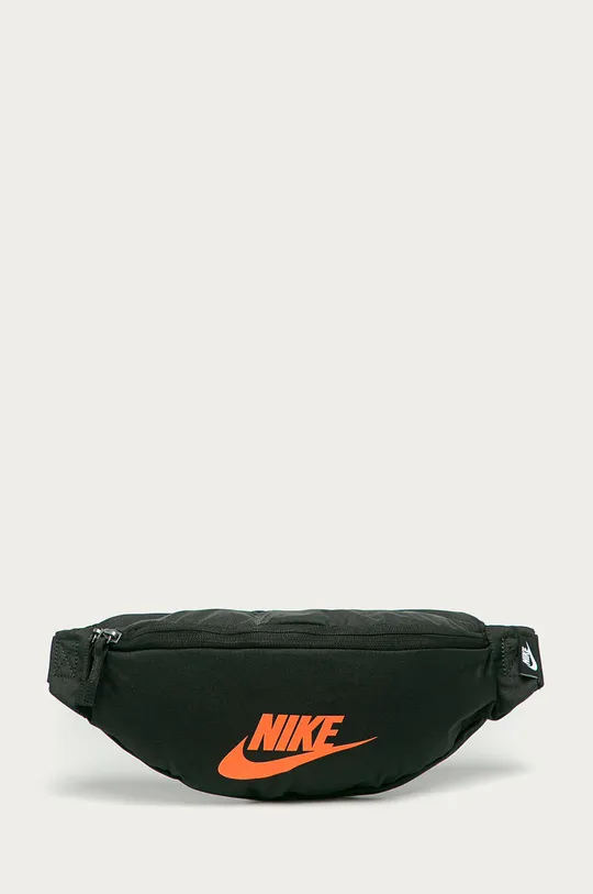 серый Nike Sportswear - Сумка на пояс Unisex