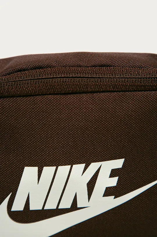 Nike Sportswear - Övtáska burgundia