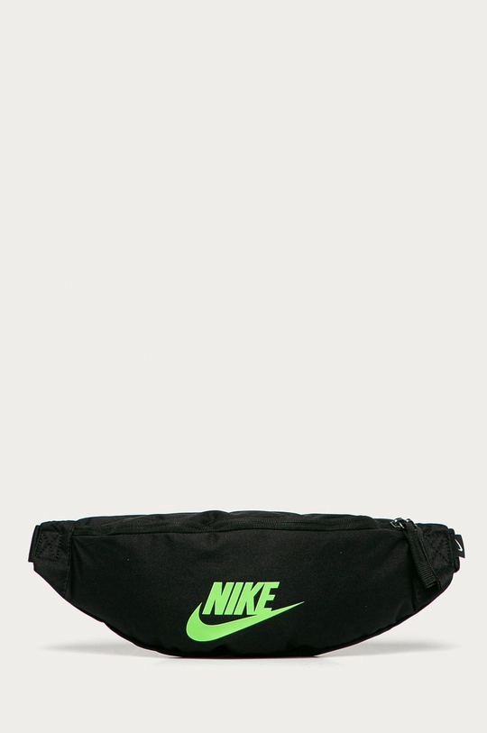 чорний Nike Sportswear - Сумка на пояс Unisex