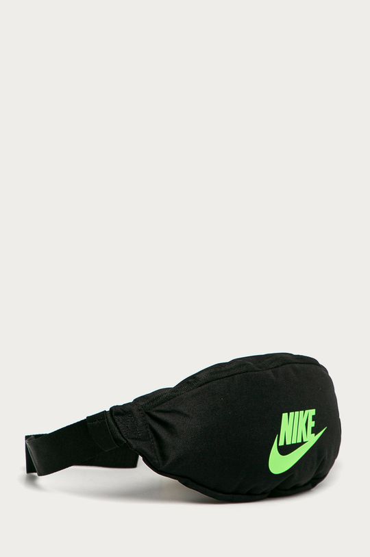 Nike Sportswear - Ledvinka černá