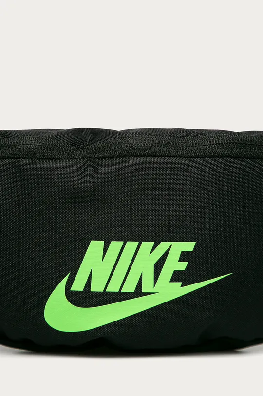 чорний Nike Sportswear - Сумка на пояс