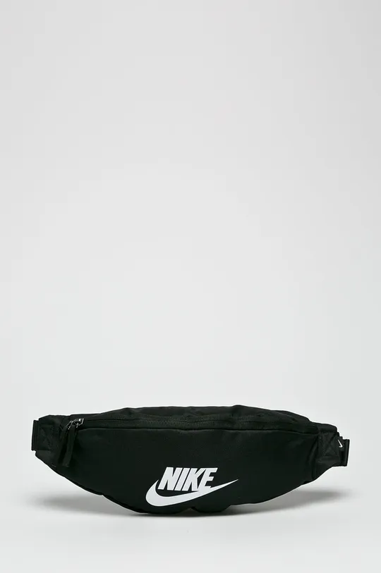 μαύρο Nike Sportswear - Τσάντα φάκελος Unisex