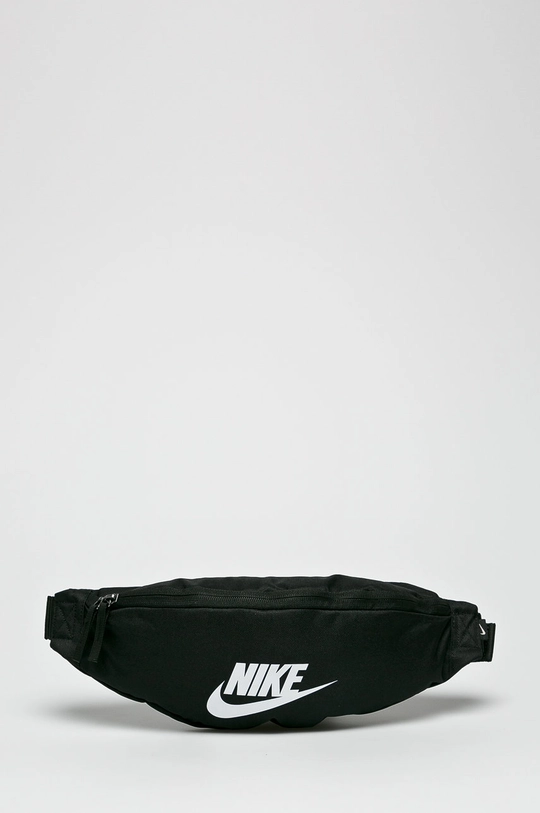 чёрный Nike Sportswear - Сумка на пояс Unisex