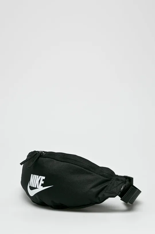 Nike Sportswear - Сумка на пояс чорний