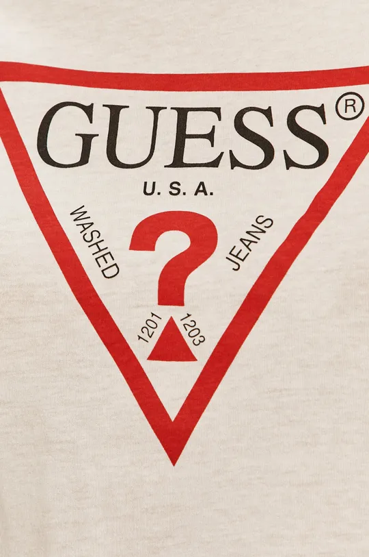 Guess Jeans - Top Dámsky