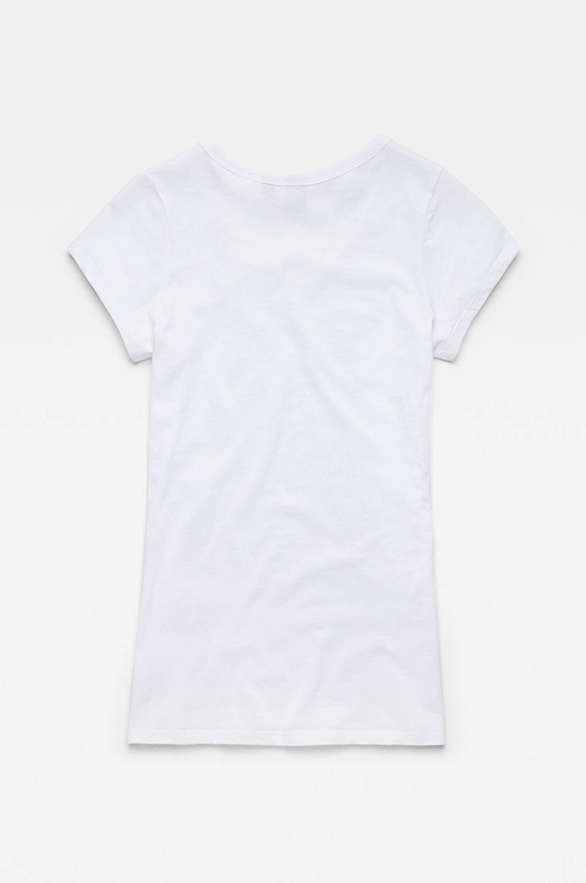 G-Star Raw T-shirt D04434.2757 Damski