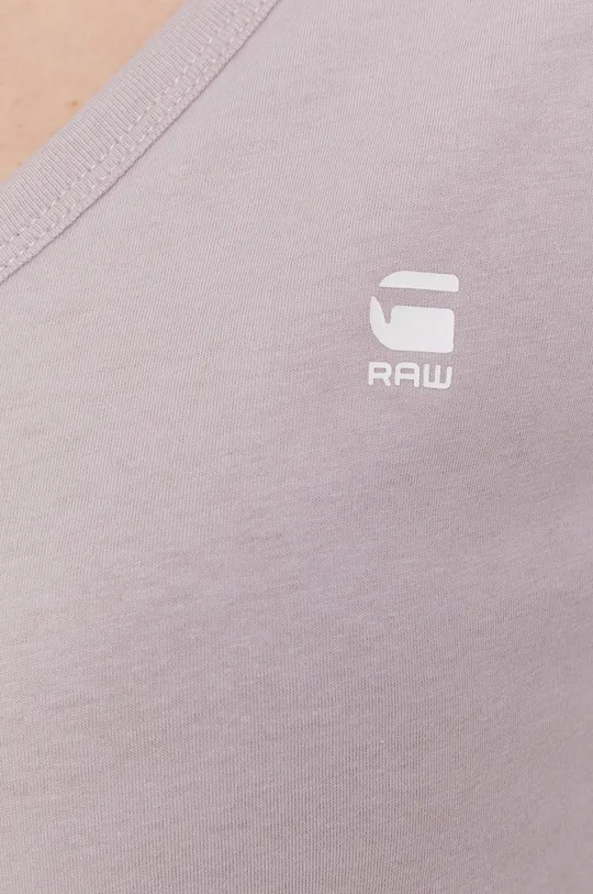 G-Star Raw Μπλουζάκι Γυναικεία