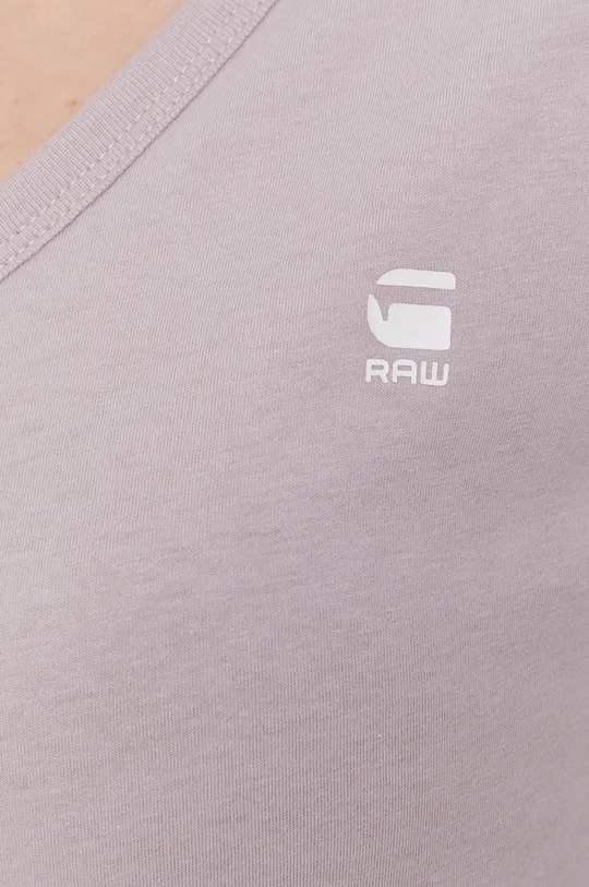 Tričko G-Star Raw Dámsky