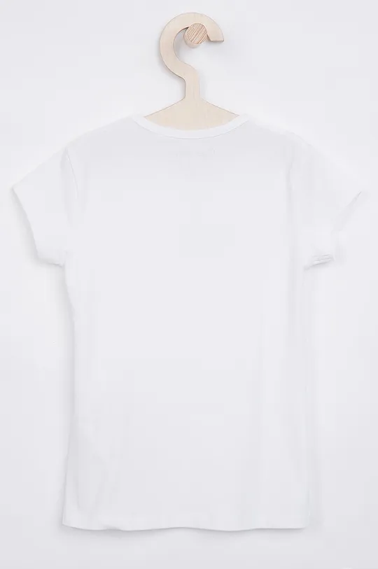 Pepe Jeans - Детская футболка Hana 104-180 см. белый