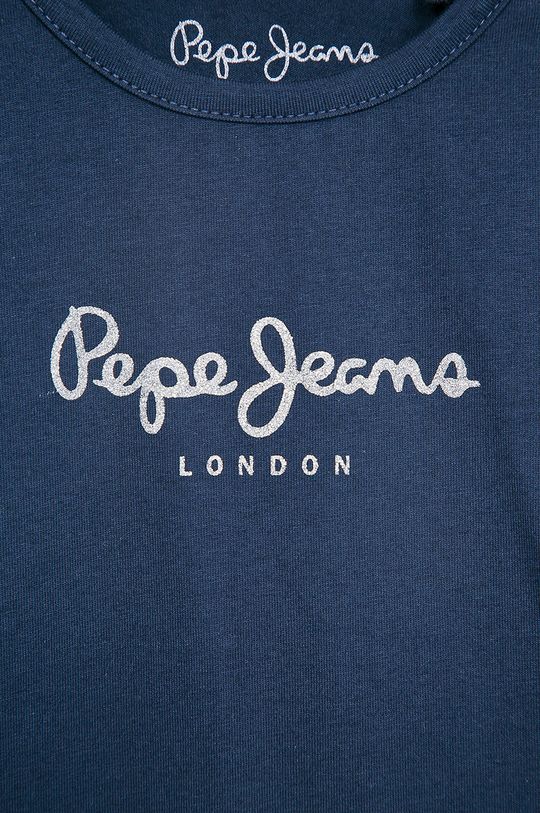 Pepe Jeans - Dětský top Hana 104-180 cm 93% Bavlna, 7% Elastan