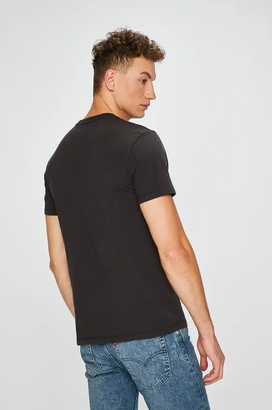 Levi's - T-shirt 100 % Bawełna