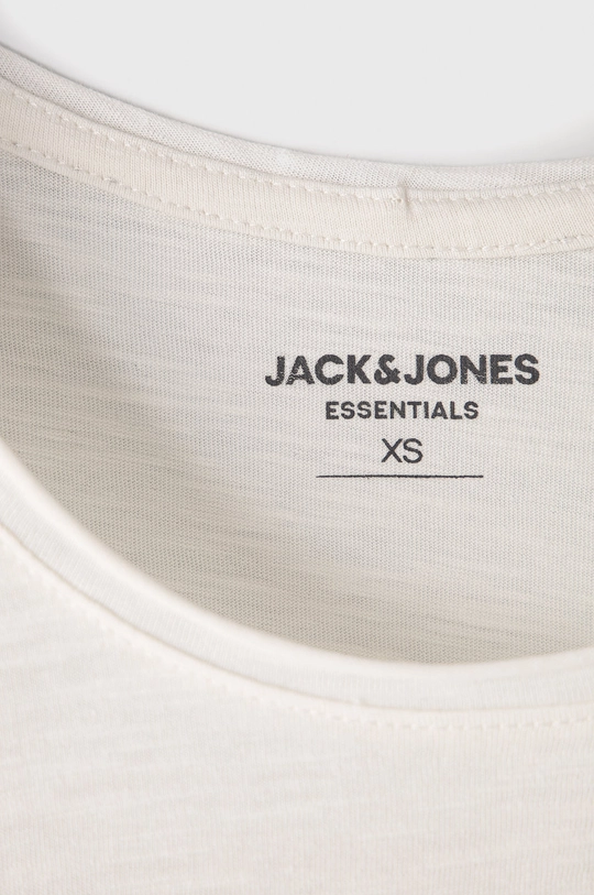 Jack & Jones - T-shirt Materiał zasadniczy: 100 % Bawełna